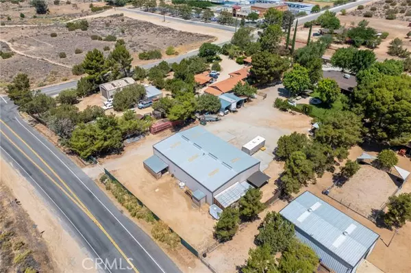 2883 Soledad Canyon Road, Acton, CA 93510