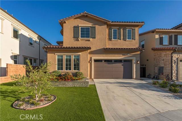 20526 W Deer Grass Court, Porter Ranch (los Angeles), CA 91326