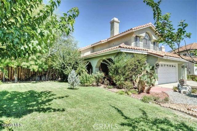 Palmdale, CA 93551,373 Rainbow Terr