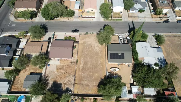 Palmdale, CA 91406,38545 4TH st E