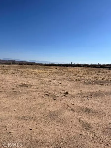 0 Shadow Mountain Road, Adelanto, CA 92301
