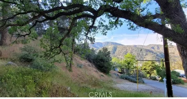 0 Pine Canyon, Frazier Park, CA 93225