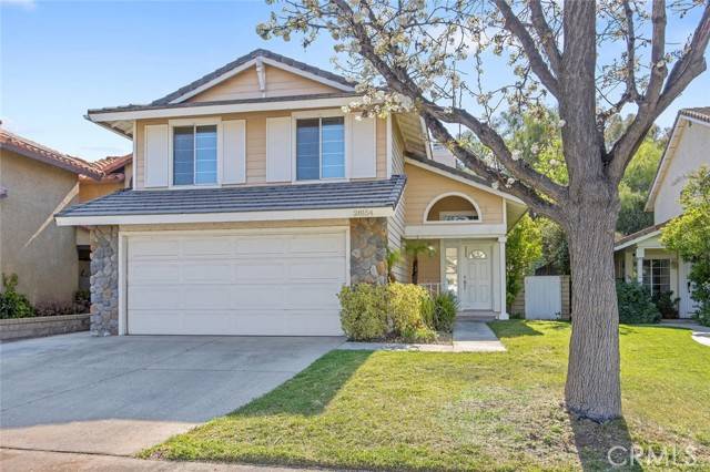 28154 Guilford Lane, Saugus (santa Clarita), CA 91350