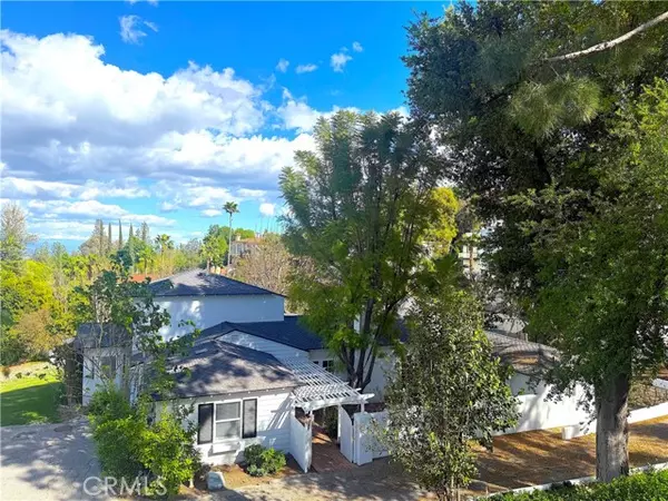 Tarzana (los Angeles), CA 91356,4800 Brewster Drive