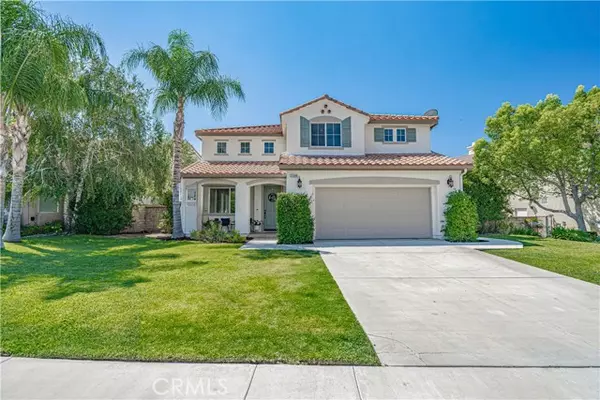 23948 Rustico Court, Valencia (santa Clarita), CA 91354
