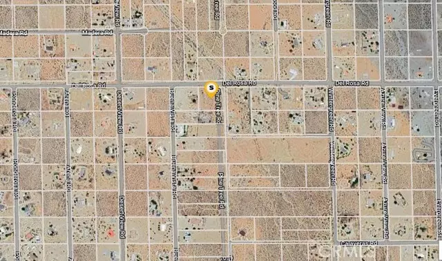 0 De La Rosa Road, Pinon Hills, CA 92372