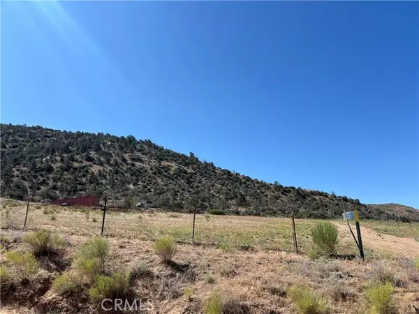 Tehachapi, CA 93561,0 Pine Grove Drive