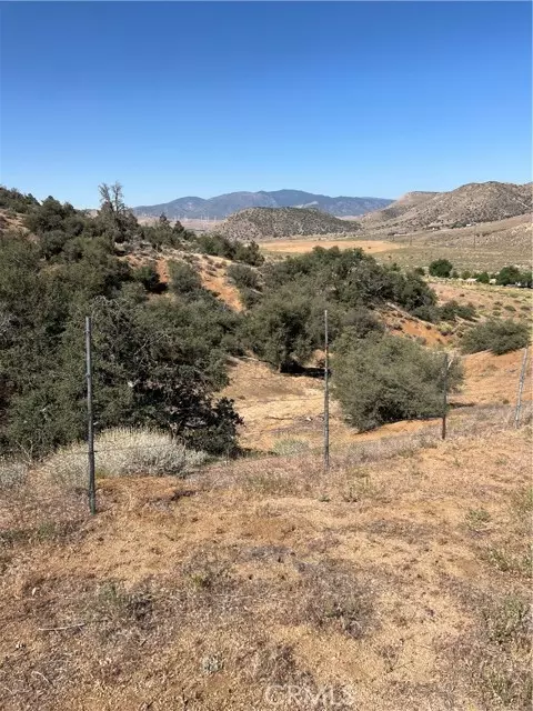 Tehachapi, CA 93561,0 Pine Grove Drive