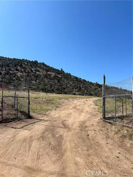 0 Pine Grove Drive, Tehachapi, CA 93561