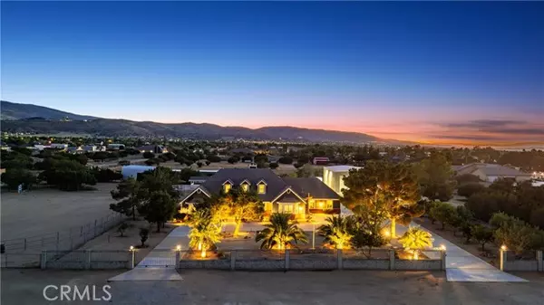 Palmdale, CA 93551,40109 22nd Street