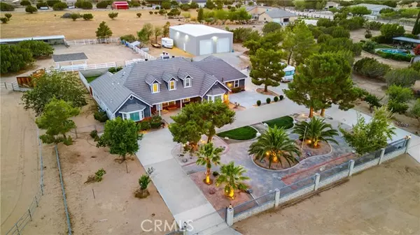 Palmdale, CA 93551,40109 22nd Street