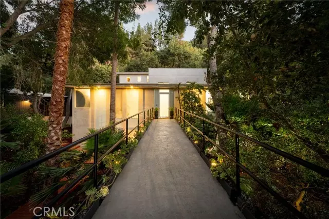 3191 Laurel Canyon Boulevard, Studio City (los Angeles), CA 91604