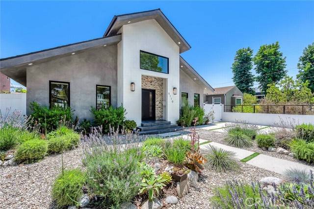 5110 Greenbush Avenue, Sherman Oaks, CA 91423