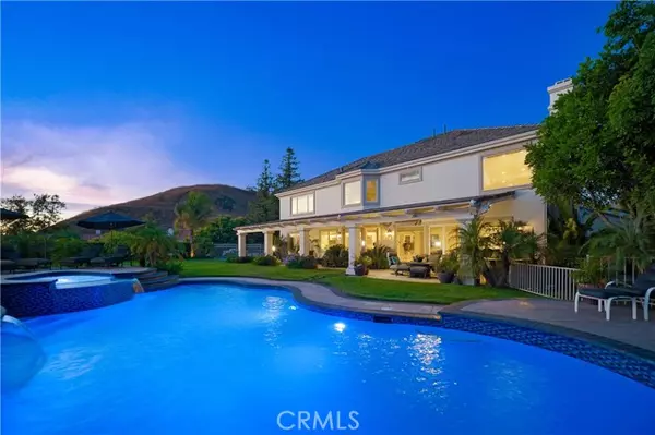 Calabasas, CA 91302,25448 Cumberland Lane