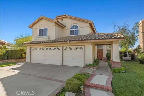 27668 Lonestar Place, Castaic, CA 91384