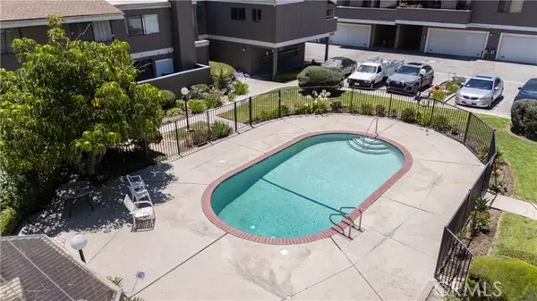 12629 Ralston Avenue #109, Sylmar (los Angeles), CA 91342