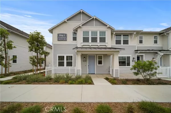 2378 Channel Drive #105, Ventura, CA 93003