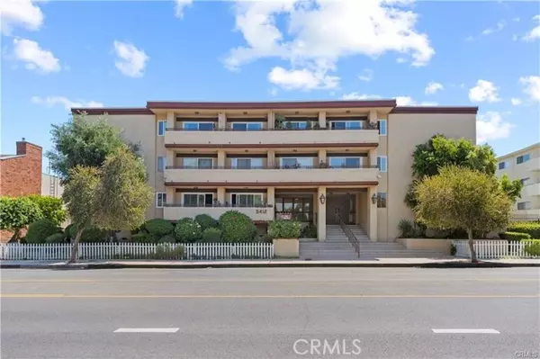 5412 Lindley Avenue #108, Encino (los Angeles), CA 91316