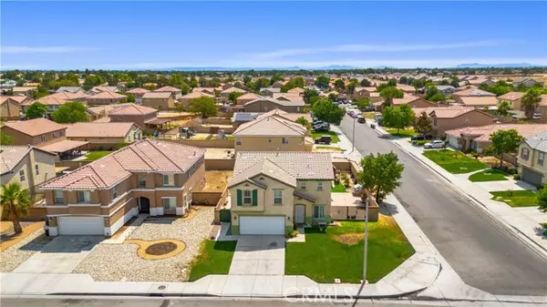 Lancaster, CA 93535,45064 18th Street