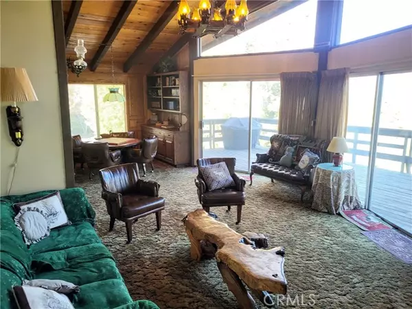 Pine Mtn Club, CA 93222,2720 Arctic Drive