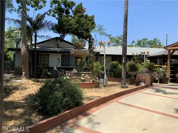14401 Lakeside Street, Sylmar (los Angeles), CA 91342