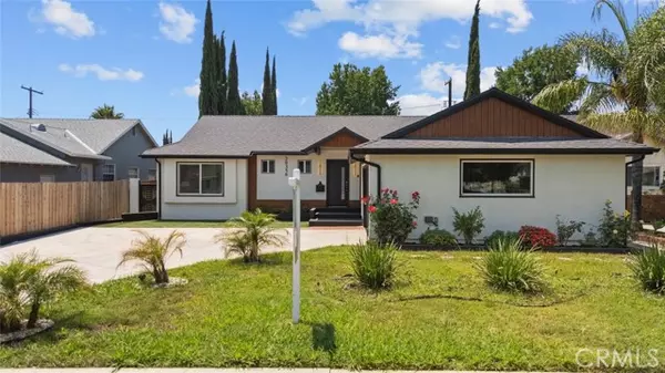 Los Angeles, CA 91306,20356 Gresham Street