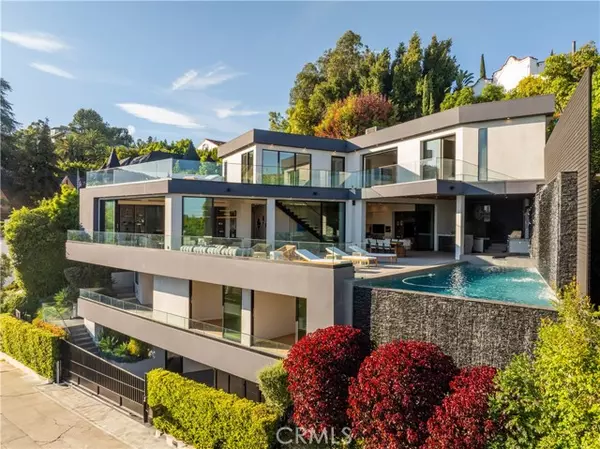 1947 Glencoe Way, Los Angeles, CA 90068