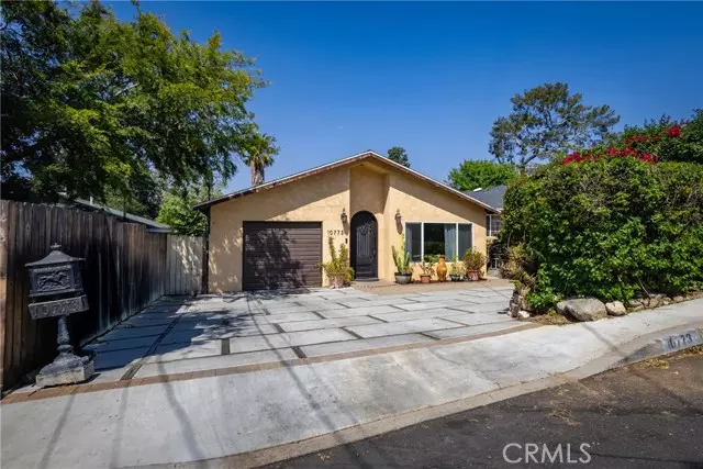 10773 Redmont Avenue, Tujunga (los Angeles), CA 91042