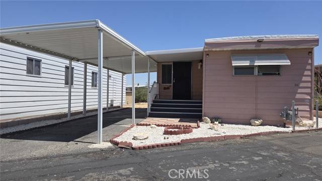 701 Montara #55, Barstow, CA 92311