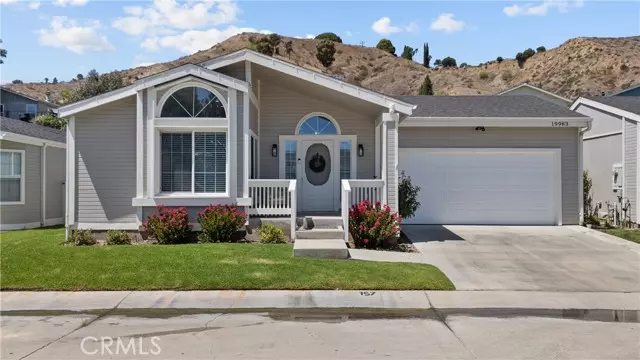 19983 Crestview Drive, Canyon Country (santa Clarita), CA 91351