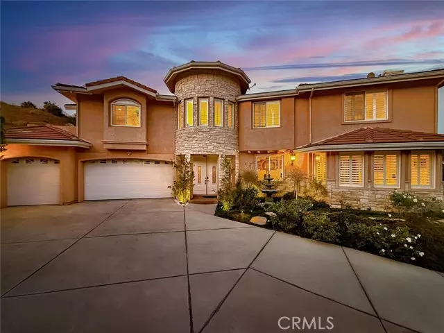 2775 Edgeview Court, Newbury Park (thousand Oaks), CA 91320