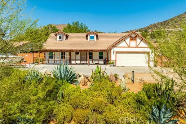 Acton, CA 93510,33656 Tradepost Road