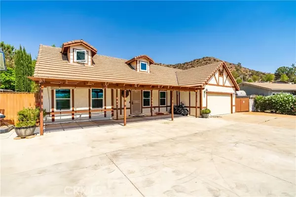 Acton, CA 93510,33656 Tradepost Road