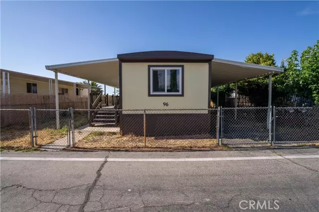 Quartz Hill, CA 93536,5711 Columbia Way #96