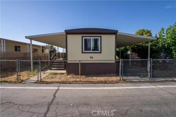 5711 Columbia Way #96, Quartz Hill, CA 93536