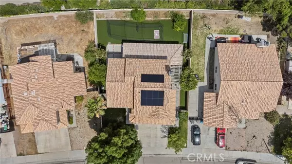 Lancaster, CA 93536,44454 Tarragon Drive