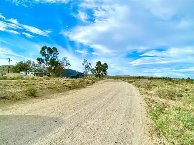 0 39th St West, Rosamond, CA 93560