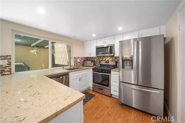 Winnetka (los Angeles), CA 91306,20122 Cohasset Street