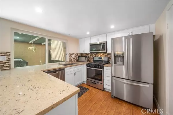 20122 Cohasset Street, Winnetka (los Angeles), CA 91306