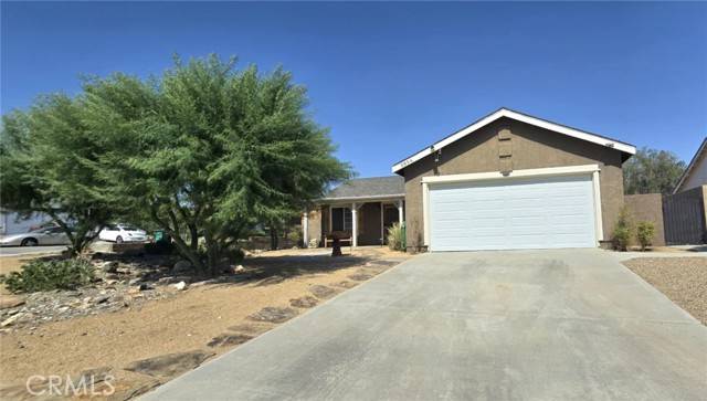 3856 United Street, Rosamond, CA 93560