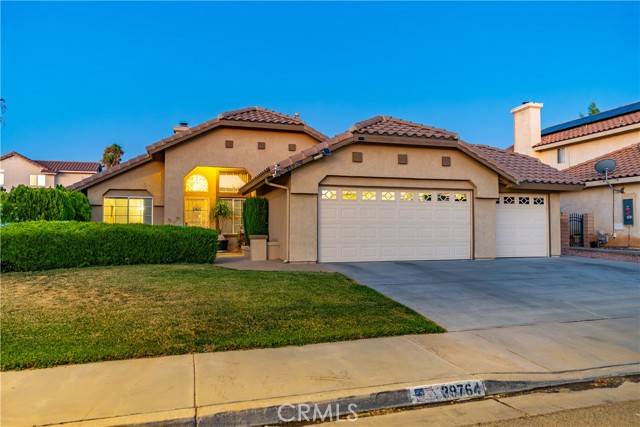 39764 Milan Drive, Palmdale, CA 93551