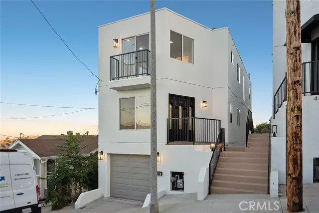 4308 Raynol Street, Los Angeles, CA 90032