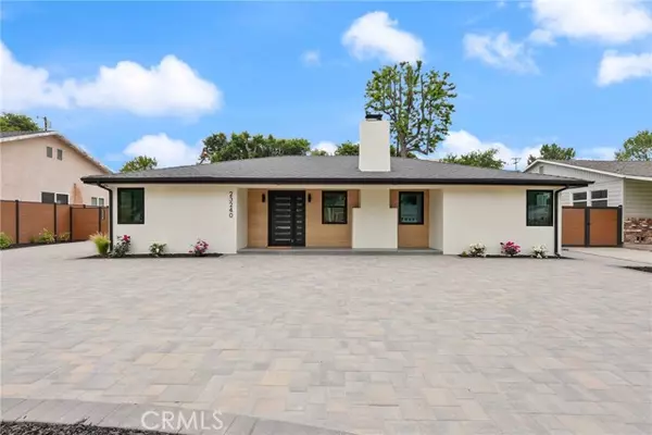 Woodland Hills (los Angeles), CA 91367,23240 Leonora Drive
