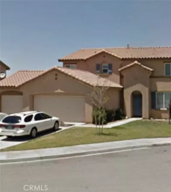 13226 Flint Lane, Victorville, CA 92392