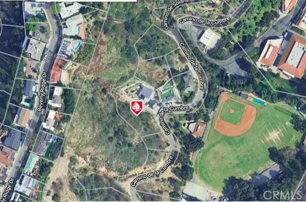 3747 Camino De La Cumbre, Sherman Oaks (los Angeles), CA 91423