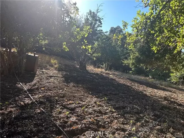 0 Paradise Lane, Topanga (los Angeles), CA 90290