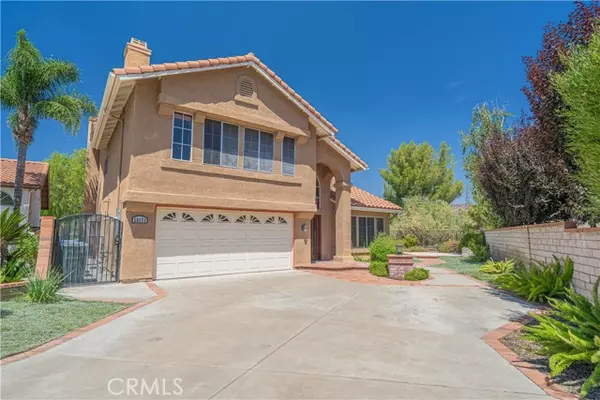 20171 Zimmerman Place, Saugus (santa Clarita), CA 91390
