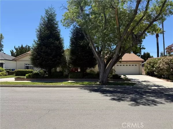 4811 Heaven Avenue, Woodland Hills (los Angeles), CA 91364