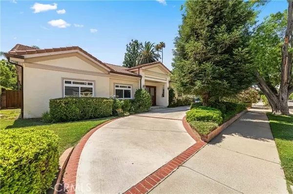 Woodland Hills (los Angeles), CA 91364,4811 Heaven Avenue