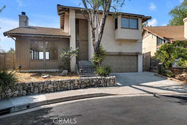 22210 Miston Drive, Woodland Hills (los Angeles), CA 91364